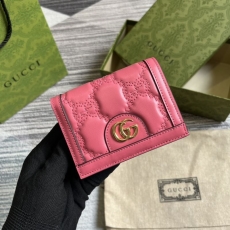 Gucci Wallets